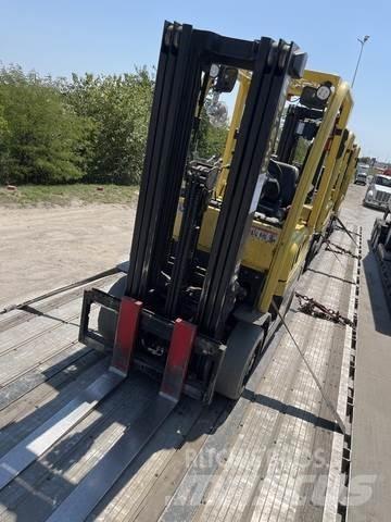 Hyster S50FT 건설 장비 - 기타