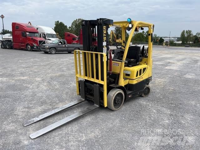 Hyster S50FT 건설 장비 - 기타