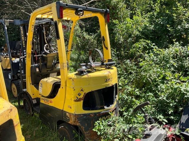 Hyster S50FT 그 외 지게차