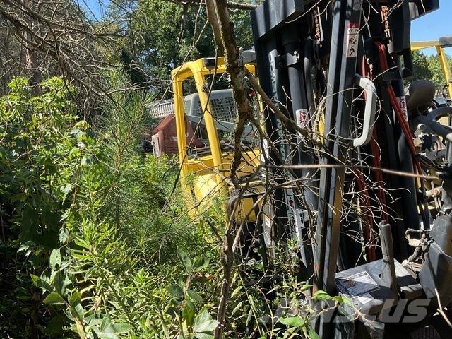 Hyster S50FT 그 외 지게차