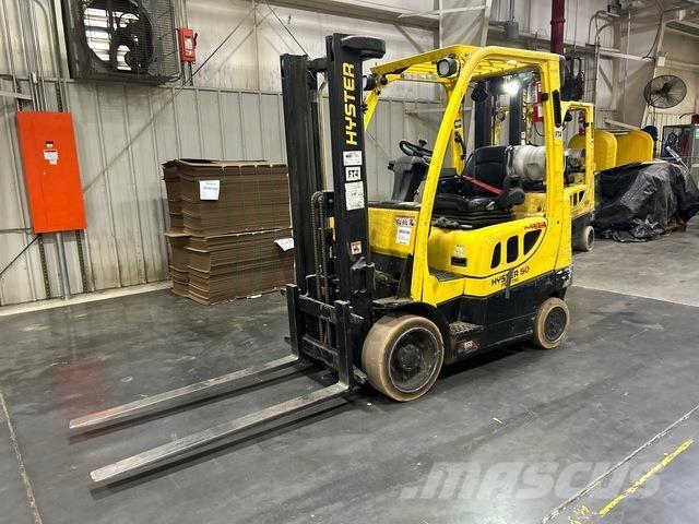 Hyster S50FT 그 외 지게차