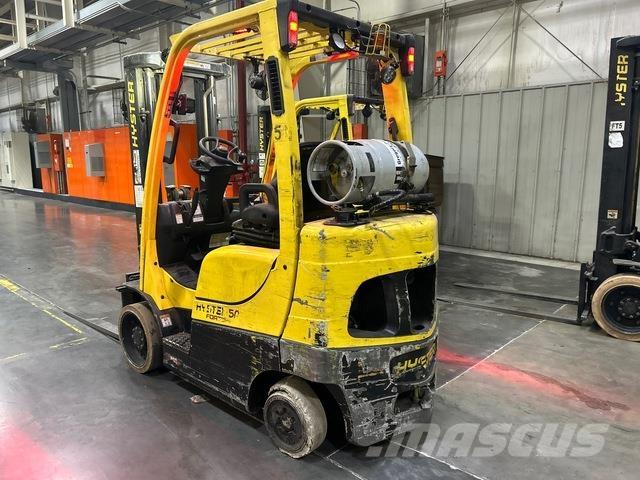 Hyster S50FT 그 외 지게차