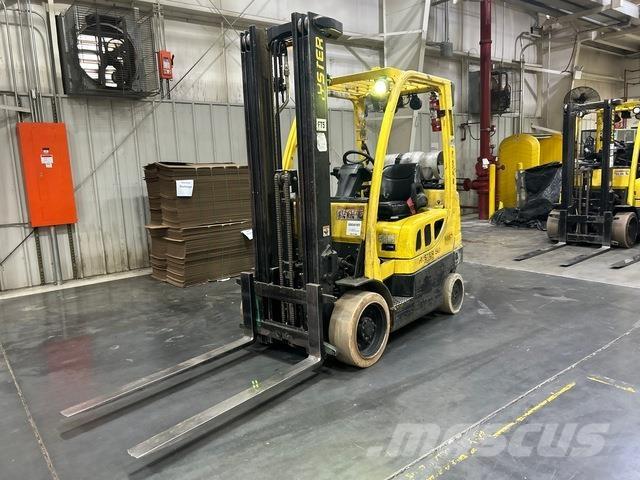 Hyster S50FT 그 외 지게차