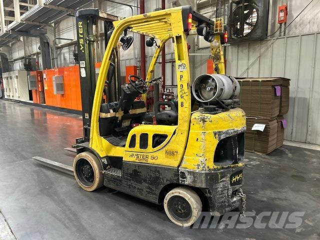 Hyster S50FT 그 외 지게차