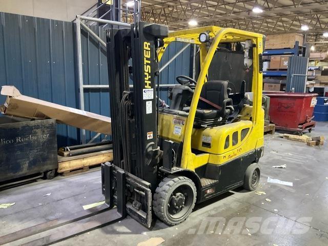 Hyster S50FT 그 외 지게차