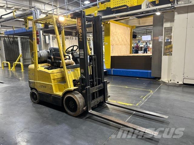 Hyster S50XM 그 외 지게차