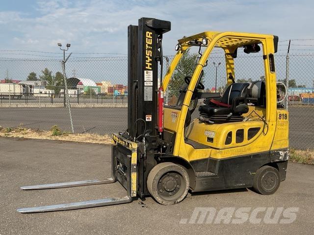 Hyster S60FT 그 외 지게차