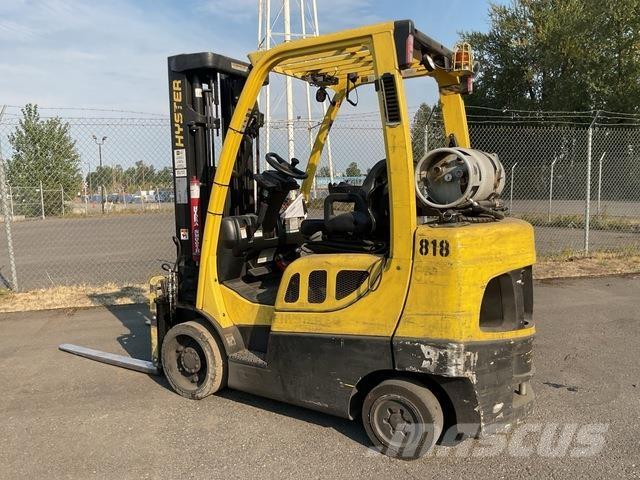Hyster S60FT 그 외 지게차