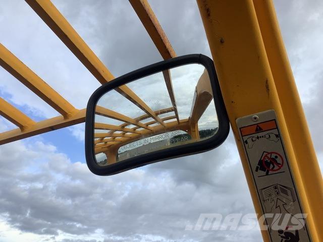 Hyster S60FTG 그 외 지게차