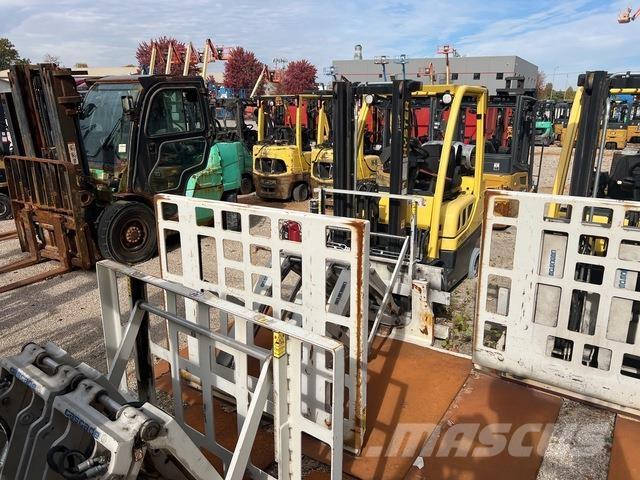 Hyster S70FT 그 외 지게차