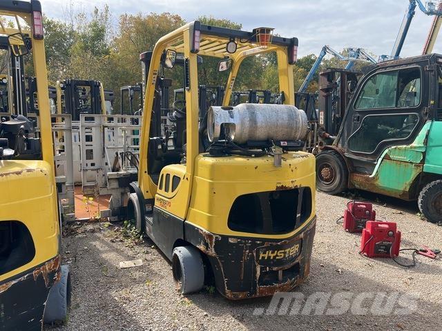 Hyster S70FT 그 외 지게차