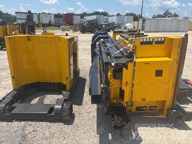 Hyster V35ZMU 미디엄 리프트 오더 피커