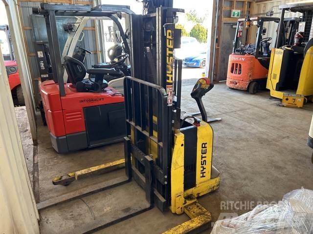 Hyster W20ZA 건설 장비 - 기타