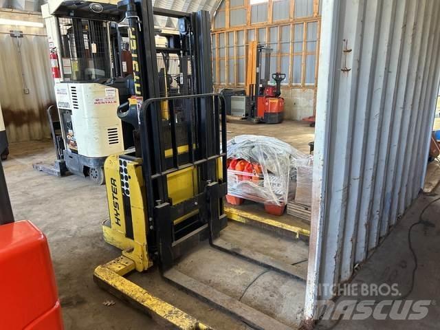 Hyster W20ZA 건설 장비 - 기타