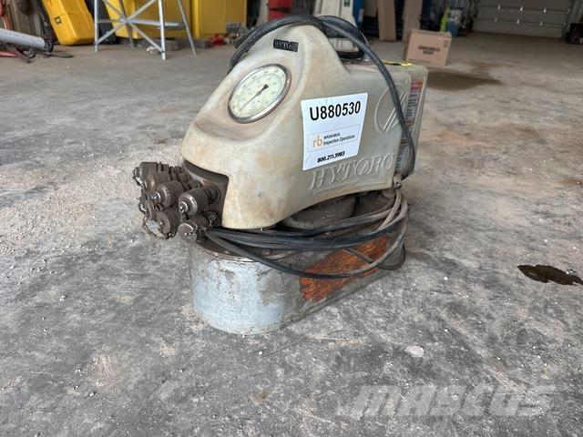  Hytorc HY-115 건설 장비 - 기타