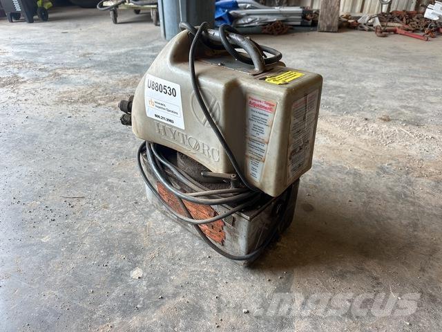  Hytorc HY-115 건설 장비 - 기타