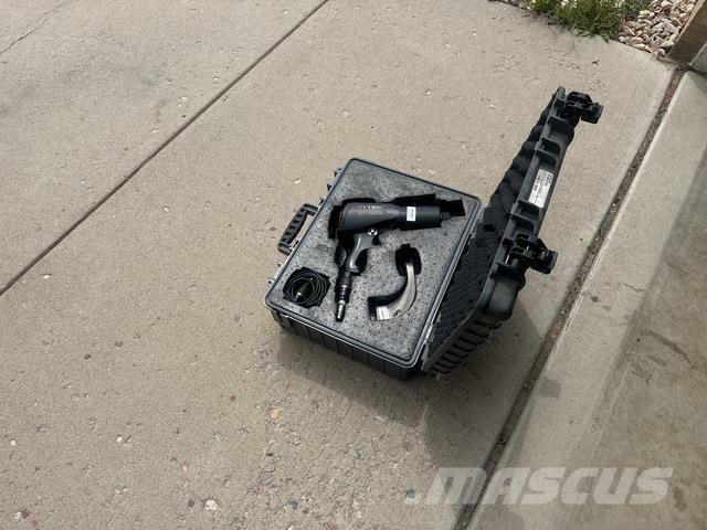  Hytorc jGun 건설 장비 - 기타