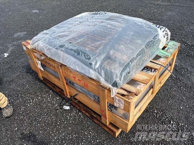 Hyundai  기타 부품  
