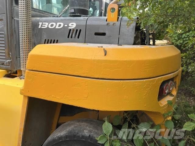 Hyundai 130D-9 그 외 지게차