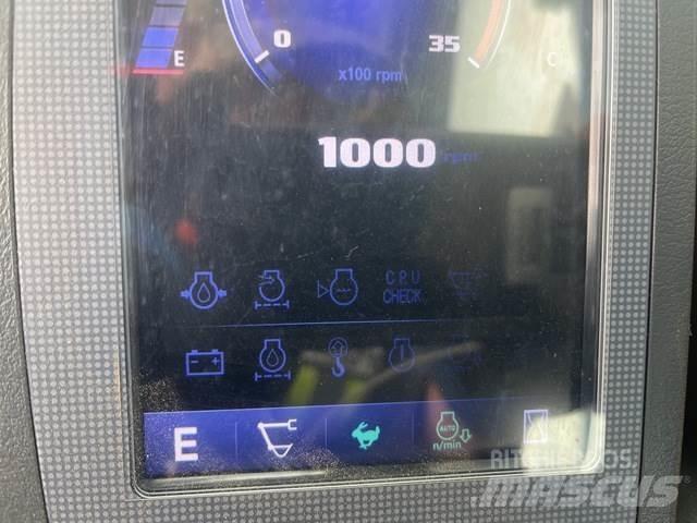 Hyundai 245LR 대형 굴삭기 29톤 이상