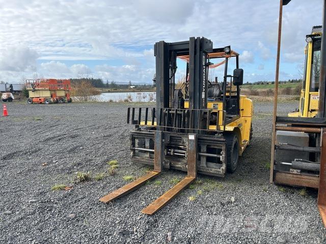 Hyundai 70L-7A 그 외 지게차