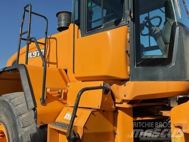 Hyundai HL970 건설 장비 - 기타