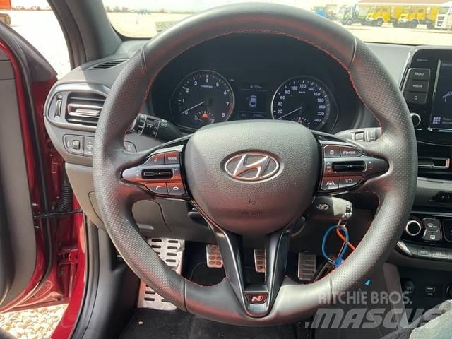 Hyundai i30 자동차