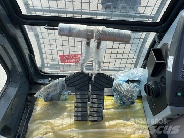Hyundai R210 대형 굴삭기 29톤 이상