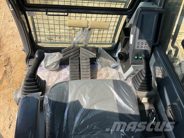 Hyundai R215L 대형 굴삭기 29톤 이상