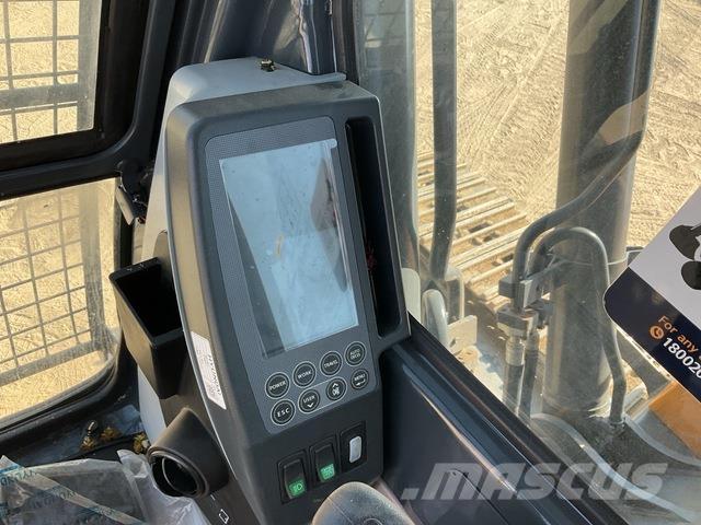 Hyundai R215L 대형 굴삭기 29톤 이상
