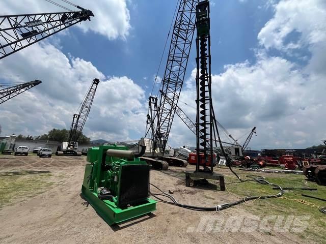  ICE 3060 드릴링 장비 부속품 및 예비 부품