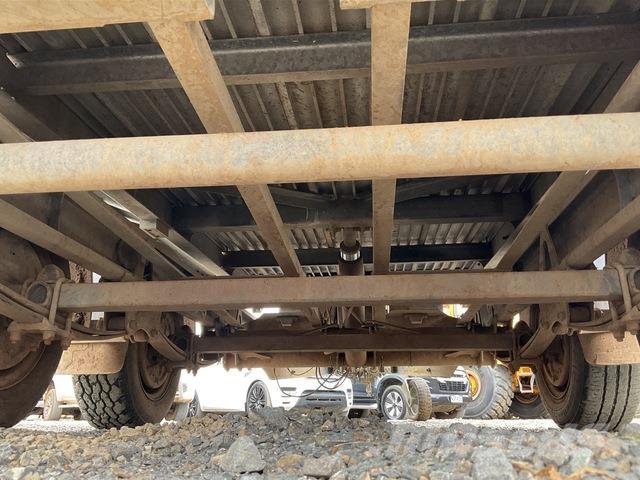 Ifor Williams  차량 운반용 트레일러