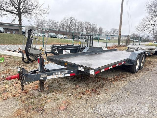 Imperial 13018 로우 로더