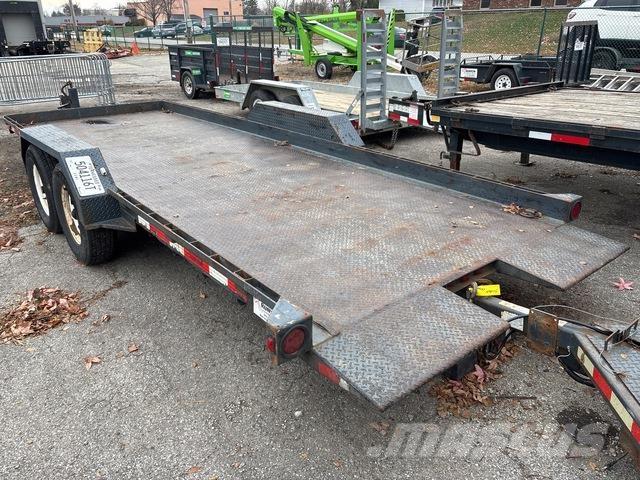 Imperial 13018 로우 로더