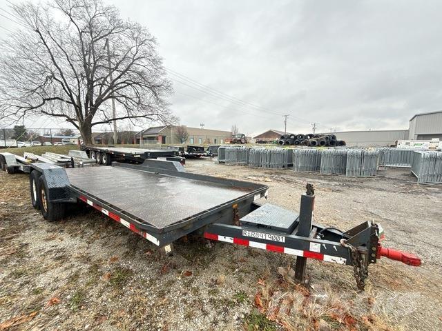 Imperial 13018 로우 로더