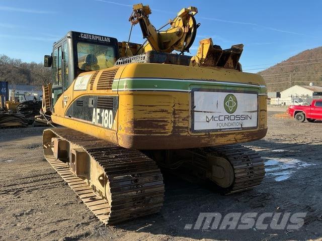 IMT AF180 중형 드릴 장비