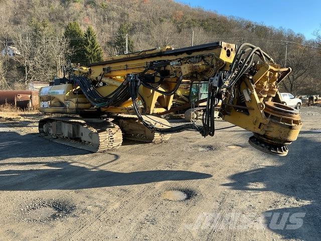 IMT AF180 중형 드릴 장비