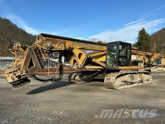 IMT AF180 중형 드릴 장비