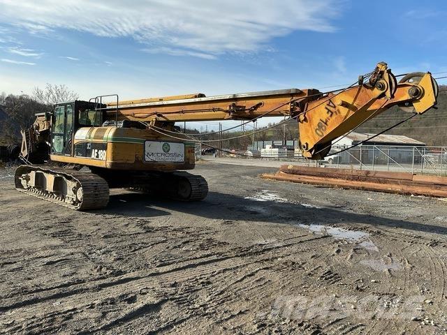 IMT AF180 중형 드릴 장비