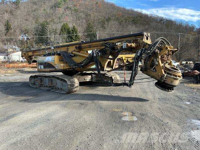 IMT AF180 중형 드릴 장비