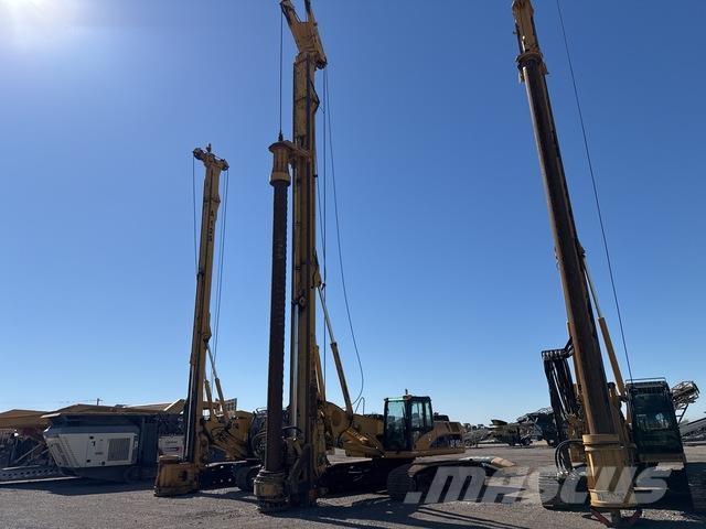 IMT AF180D 중형 드릴 장비