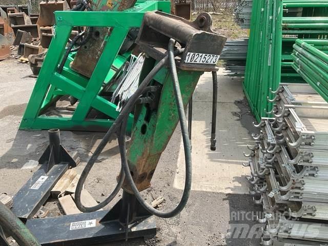 Indeco HP500FS 건설 장비 - 기타