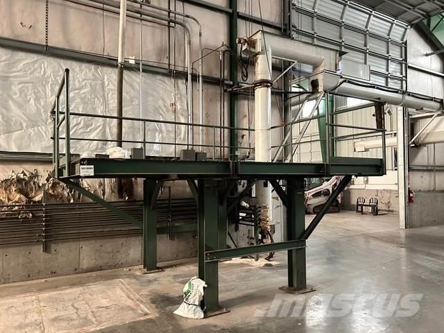  Industrial 건설 장비 - 기타