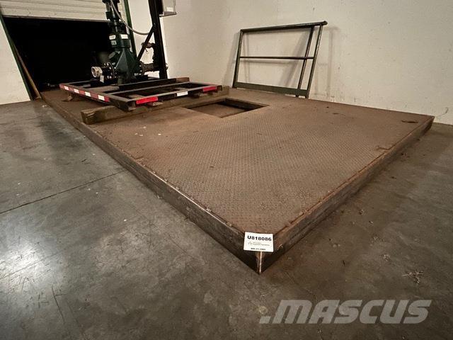  Industrial 건설 장비 - 기타