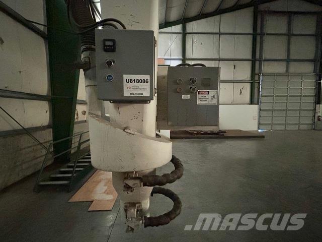  Industrial 건설 장비 - 기타