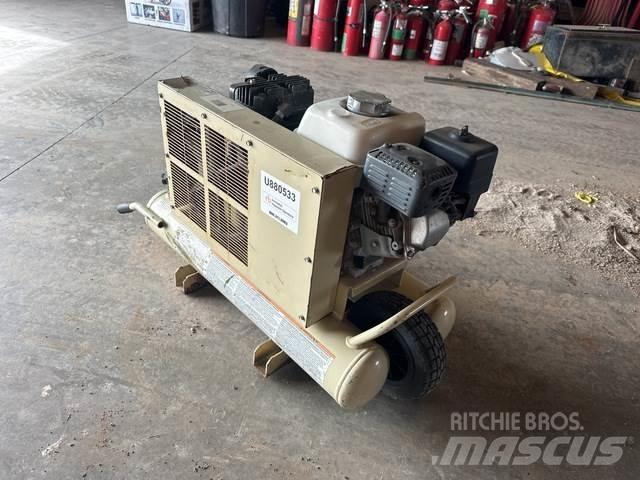 Ingersoll Rand  콤푸레샤