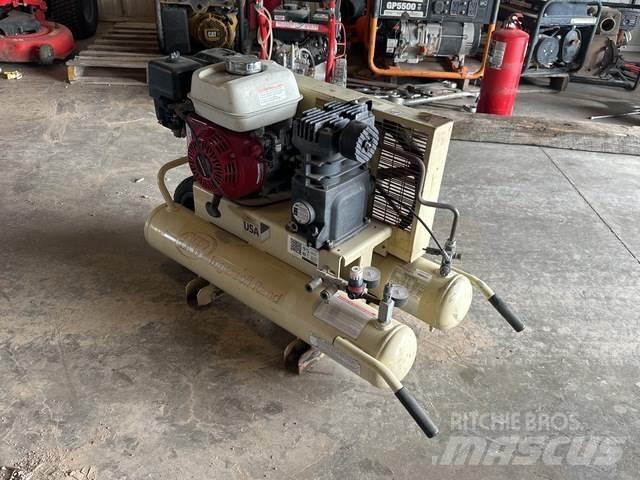 Ingersoll Rand  콤푸레샤