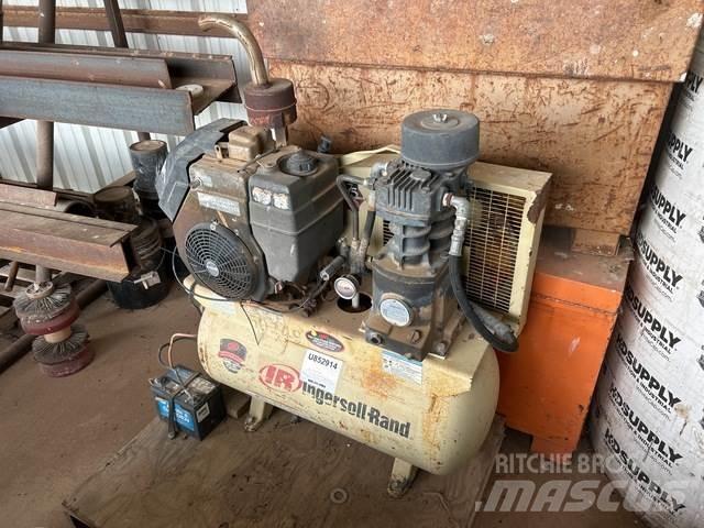 Ingersoll Rand  콤푸레샤