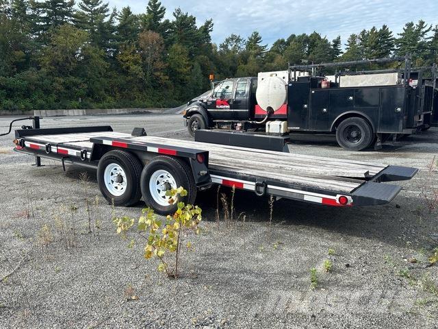 Interstate  로우 로더