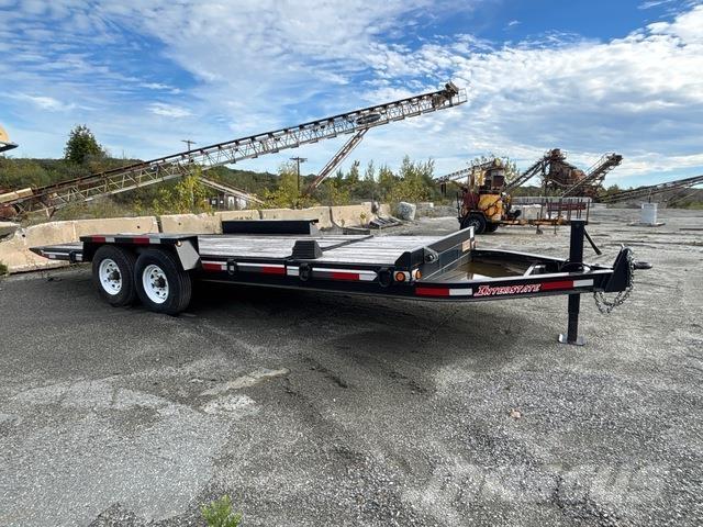 Interstate  로우 로더